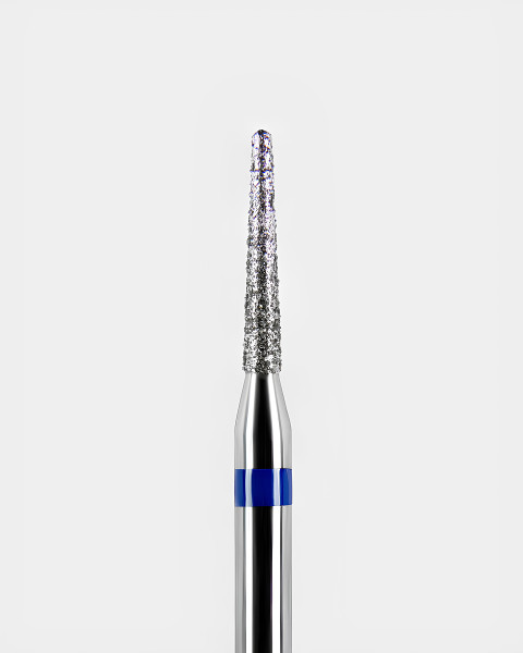 DARK Frez diamentowy №122 niebieska igła 016