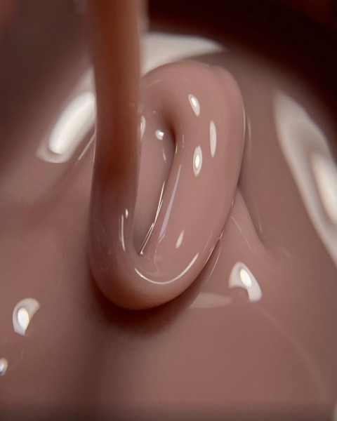 DARK Medium Gel №42, 15 ml (bez pędzelka)