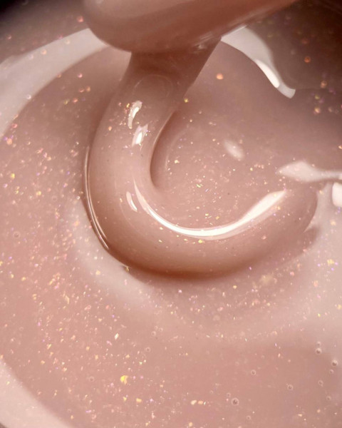 DARK Medium Gel №31, 15 ml (bez pędzelka)