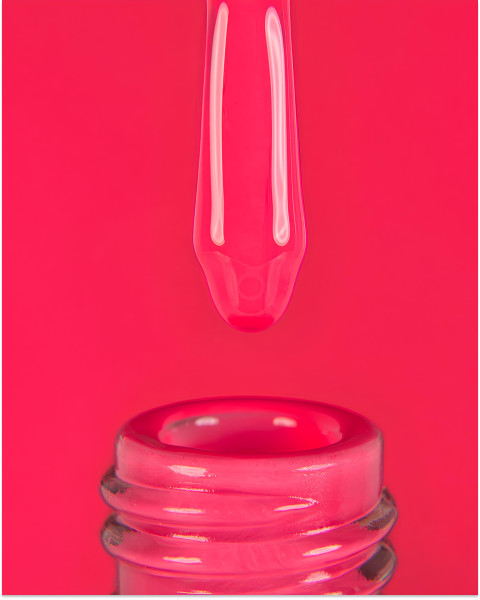 DARK Gel Polish 050, 10 ml