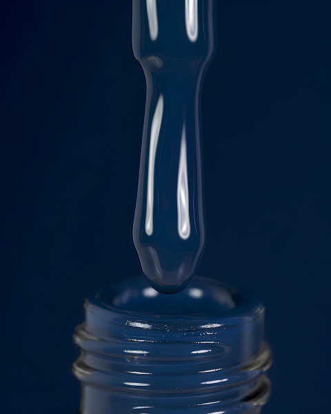 DARK Gel Polish 024, 10 ml
