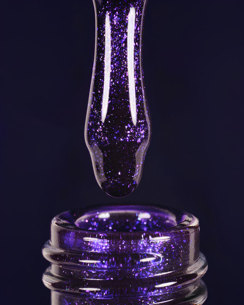 DARK Gel Polish 170, 6 ml