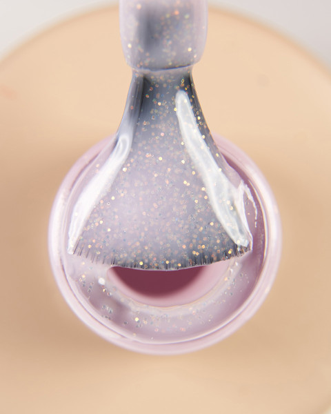DARK Pro Base Opal 4, 15 ml z pędzelkiem