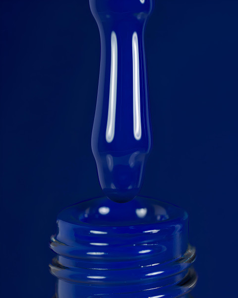 DARK Gel Polish 025, 10 ml