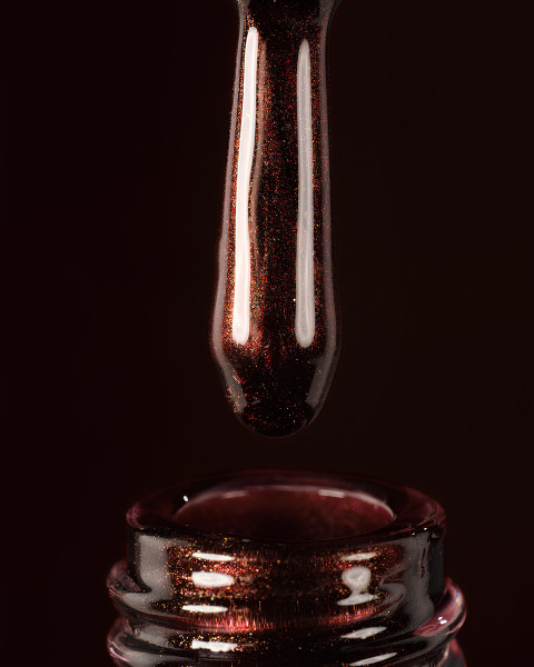DARK Gel Polish 157, 6 ml