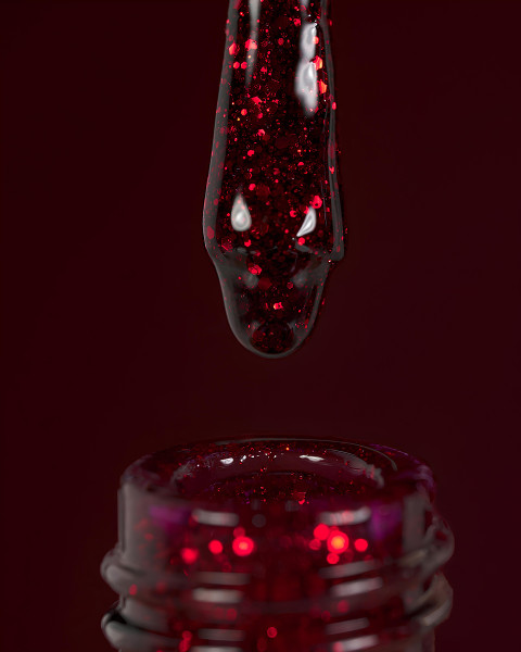 DARK Gel Polish 111, 6 мл