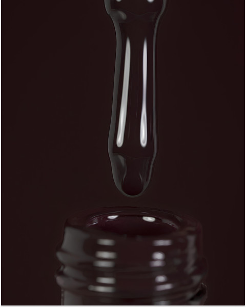 DARK Gel Polish 031, 10 ml