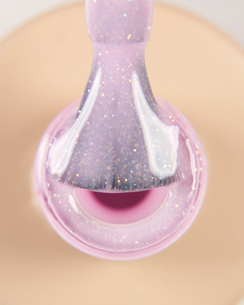 Dark Pro Base Opal 5, 15 ml z pędzelkiem