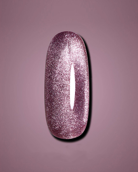DARK Lakier hybrydowy Cat Eye 03, 10 ml