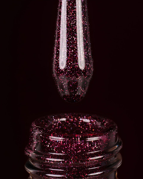 DARK Gel Polish 122, 10 ml