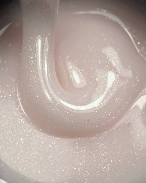 DARK Medium Gel №43, 15 ml (bez pędzelka)