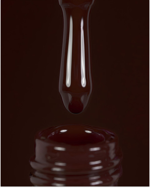 DARK Gel Polish 032, 10 ml