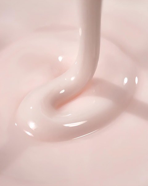 Dark Medium Gel №19, 15 ml (bez pędzelka)