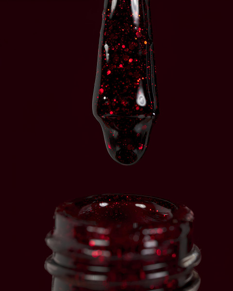 DARK Gel Polish 112, 6 мл