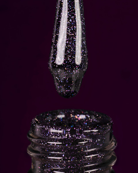 DARK Gel Polish 123, 6 мл