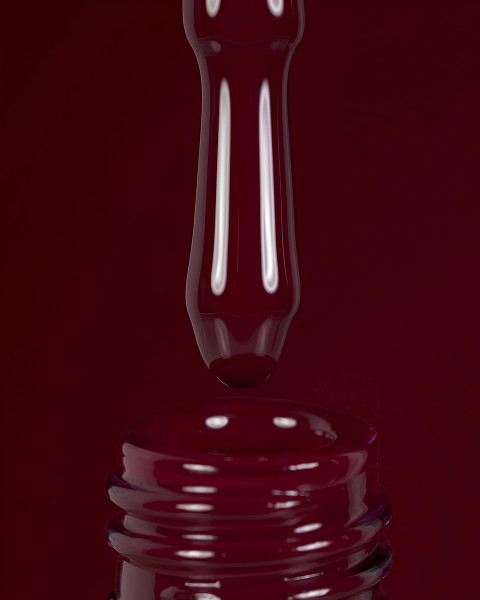DARK Gel Polish 010, 10 ml