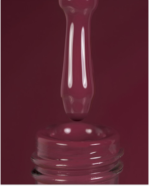 DARK Gel Polish 043, 6 мл
