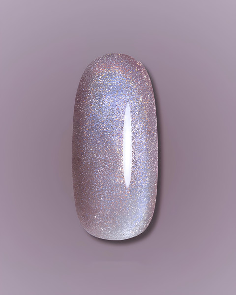 DARK Gel Polish Hologram Cat 02, 6 мл