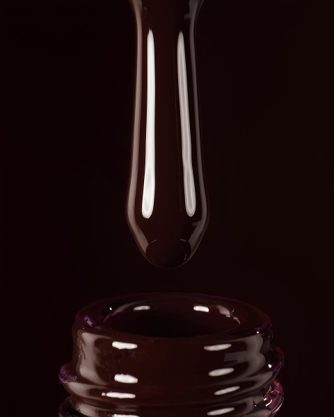 DARK Gel Polish 160, 10 ml