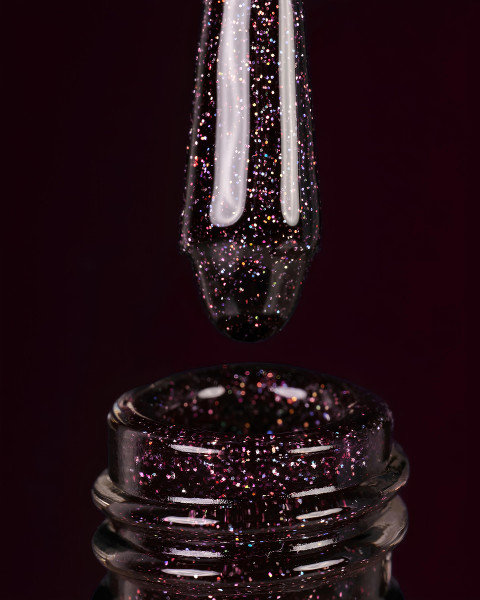 DARK Gel Polish 124, 6 ml