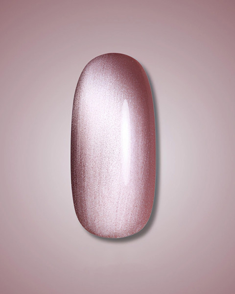 DARK Lakier żelowy Cat Eye 25, 10 ml