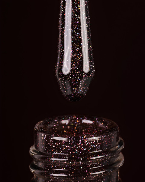 DARK Gel Polish 125, 10 ml