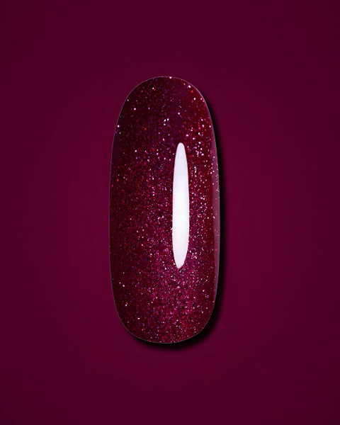 DARK Gel Polish Night Cat 08, 6 ml