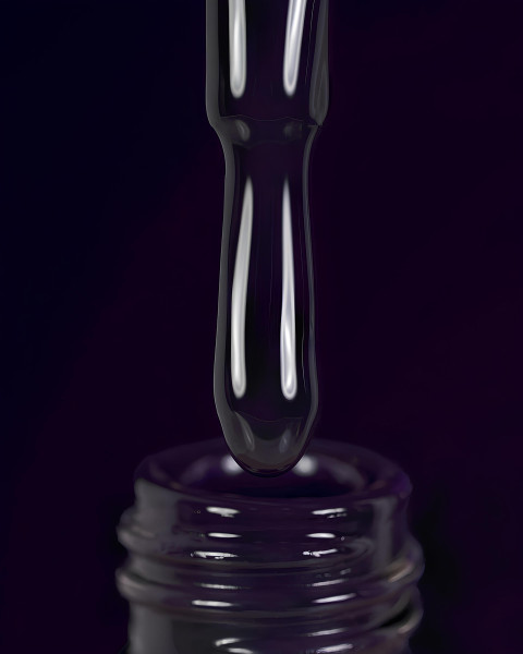 DARK Gel Polish 021, 6 мл