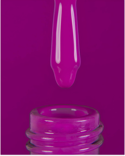 DARK Gel Polish 046, 10 ml