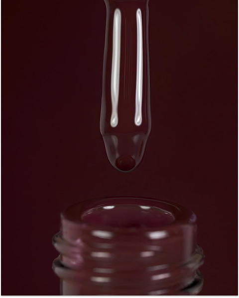 DARK Gel Polish 078, 6 мл
