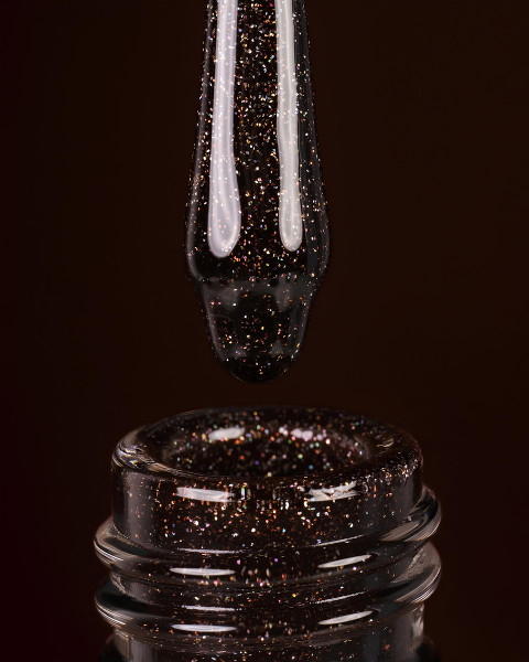 DARK Gel Polish 126, 10 ml