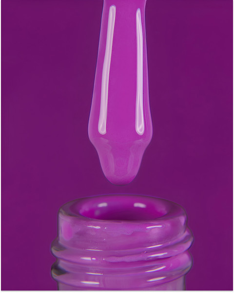 DARK Gel Polish 047, 6 ml
