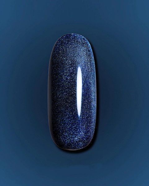 DARK Gel Polish Cat Eye 20, 6 ml