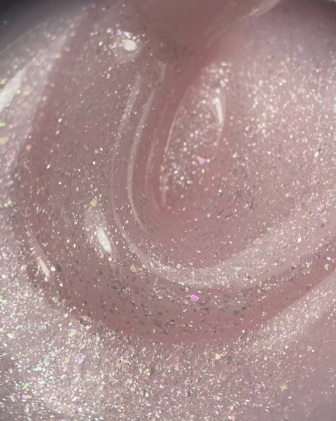 DARK Medium Gel №44, 15 ml (bez pędzelka)