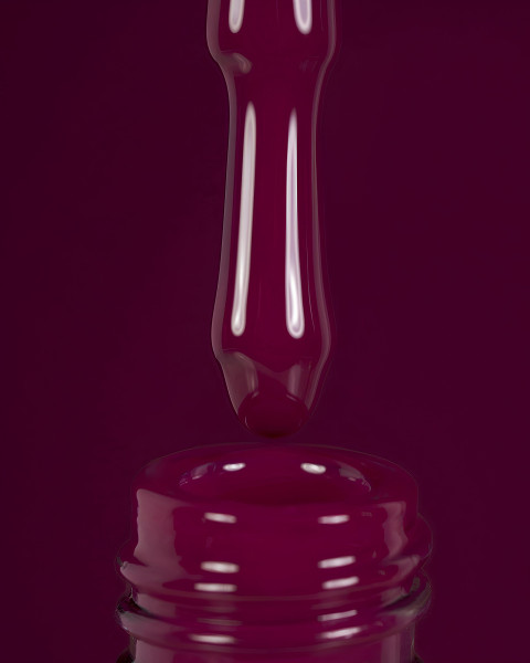 DARK Gel Polish 012, 6 ml
