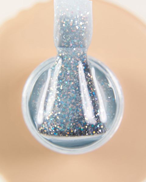 DARK Pro Base Shine 01, 15 ml