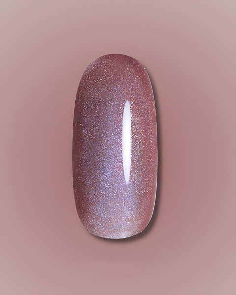DARK Gel Polish Hologram Cat 03, 6 мл