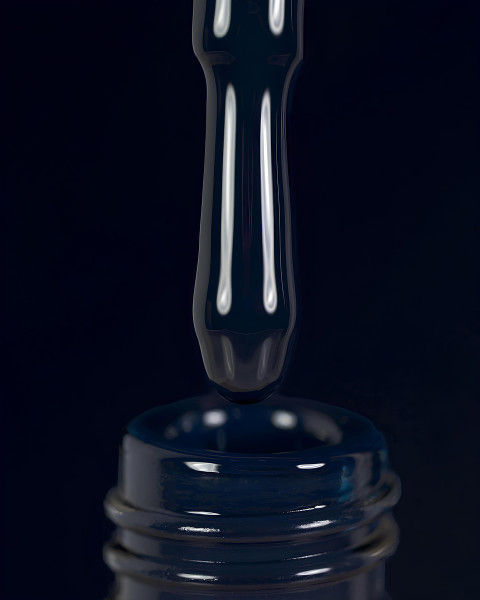 DARK Gel Polish 022, 6 ml