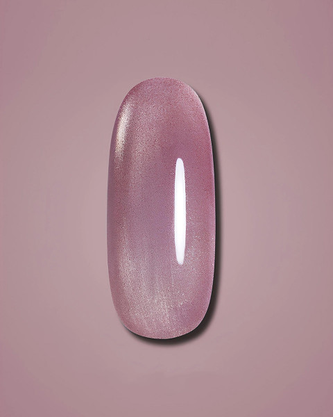 Dark Lakier hybrydowy Cat Eye 13, 6 ml