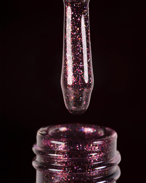 DARK Gel Polish 129, 6 ml